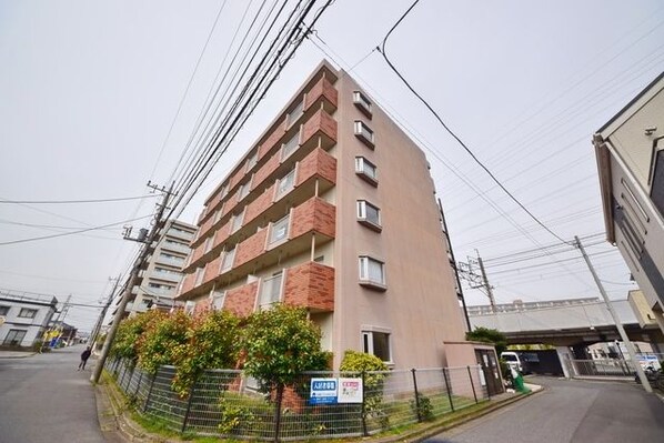 ダイカンプラザの物件内観写真